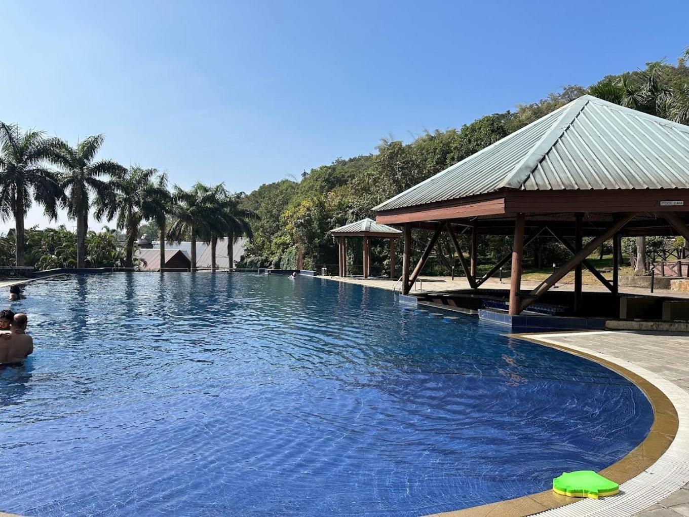Aveda Suites At Aamby Valley City Лонавла Екстер'єр фото